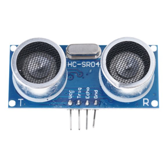 HCSR04 Ultrasonic Ranges finders Sensors Module Suitable for Dynamic Measurement in Various Electronics Applications