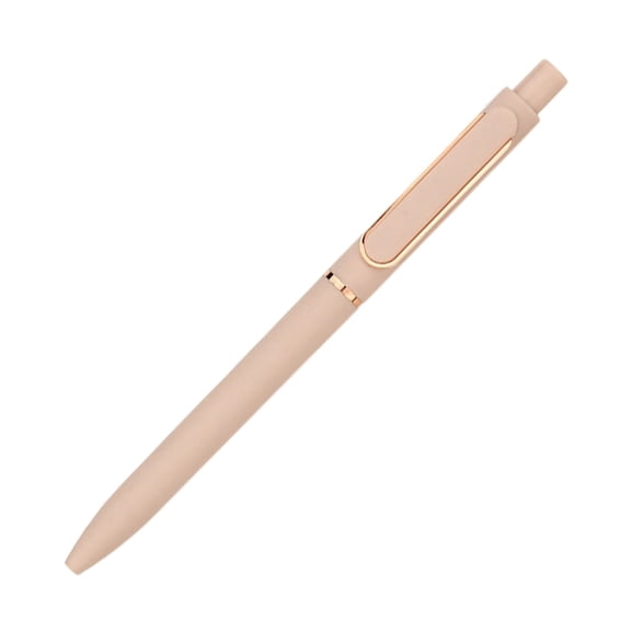 HCTSHG Color Neutral Pen 0.5mm Black Head Pen Student Exam Brushing Pen Writing Smooth and Ink Free,10ml for Offices, Teachers, Nurses Notes and Journals