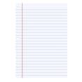 thumbnail image 1 of HCTSHG Colored Loose Paper 8" X 11" College Ruled Lined 3 Hole Punched Notebook Filler Paper for 3-Ring Binders Notepad Writing Note Pads Ideal for Home, Office, Binders,Planning & Journaling, 1 of 5