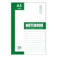 thumbnail image 1 of LYINGF Composition Notebook,Lined Cute Journal, for Work Notes Taking, Writing,Subject Notebook, Homework Book, Composition Book, Spiral Notebook Alternative, Decorative Journal ﻿, 1 of 8