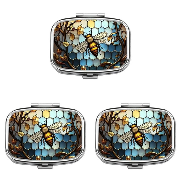 HCTSHG Decorative Box Decorative Storage Boxes with Lids, Vintage Suitcases for Home Decoration, Keepsake Box, Cardboard Suitcase Memento Case Box, Photo Storage Box Hat Box Nesting Gift Box