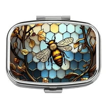 HCTSHG Decorative Box Decorative Storage Boxes with Lids, Vintage Suitcases for Home Decoration, Keepsake Box, Cardboard Suitcase Memento Case Box, Photo Storage Box Hat Box Nesting Gift Box