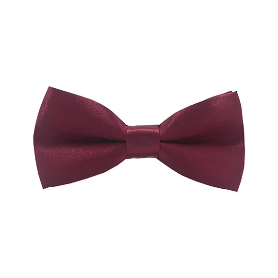 HCTSHG Elegant Adjustable Bow Ties,Colorful Pre-Tied Clip On Bow Ties for Men,Women,Photography,Performance,Birthday,Wedding Party,Formal Events,Prom,Groomsmen,Fashion Accessory