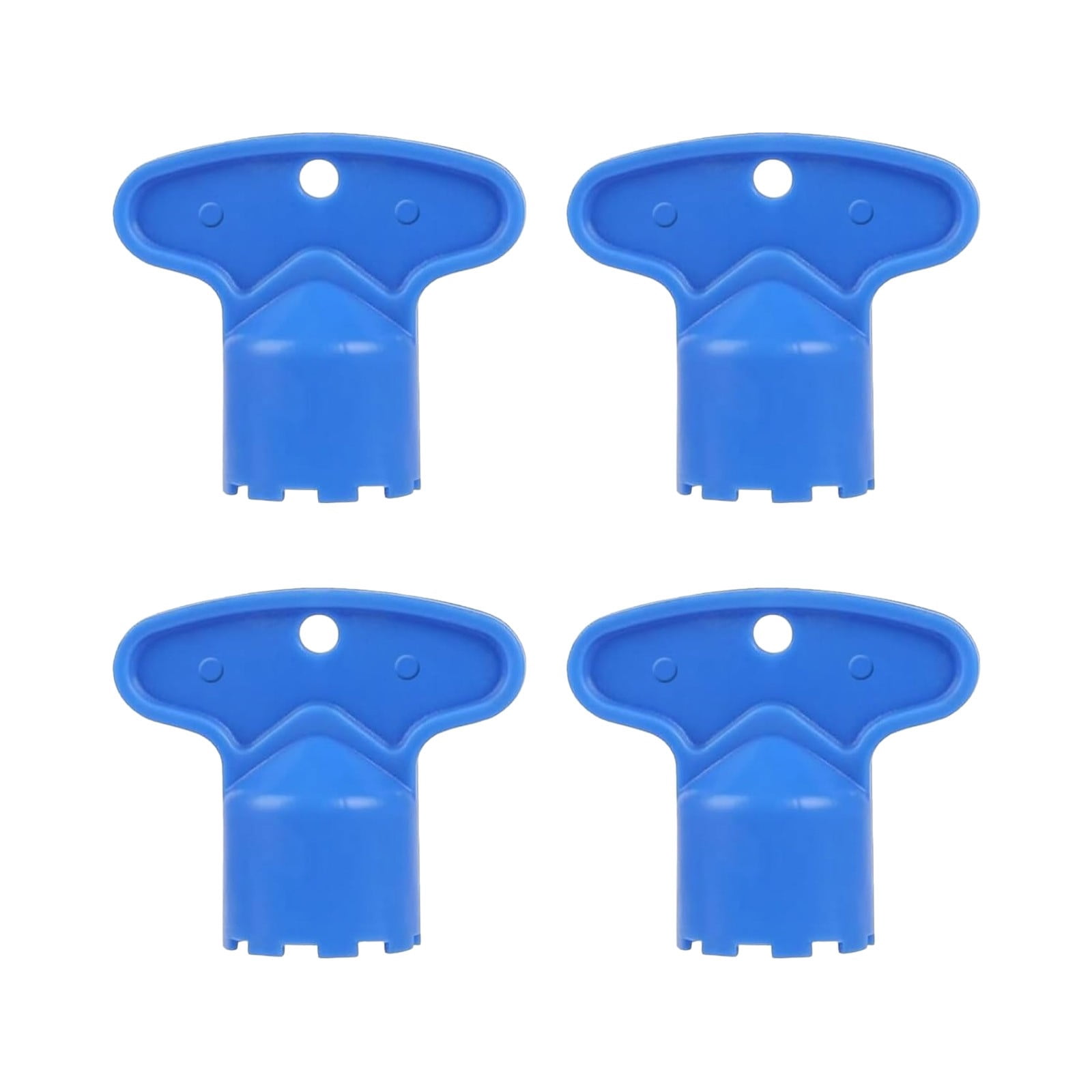 HCTSHG Faucet Aerator Removal Tool Key Set, Recessed Keys for Bathroom ...
