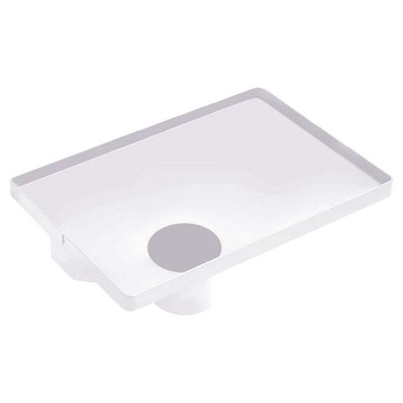 HCTSHG Foldable Bunk Bed Shelf Attachable Bedside Table with Hooks Dorm Room Bedside Tray Organizer for Loft Bed Dorm Bed Storage Solution,Clip on Floating Desk Tray, Bed Side Table Storage