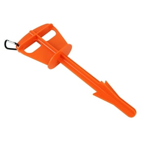 HCTSHG Game Dressing and Field Cleaning Tool for Hunting, Designed for Processing Deer and Large Animals, Essential Accessory for Hunters to Ensure Proper and Hygienic Field Preparation, Gut Hook