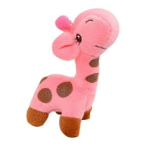 HCTSHG Giraffe Stuffed Animals for Baby, Stuffed Giraffe Animal Plush Toys for Boys and Girls, Great Stuffed Giraffe Gifts for Birthday, Mother's Day