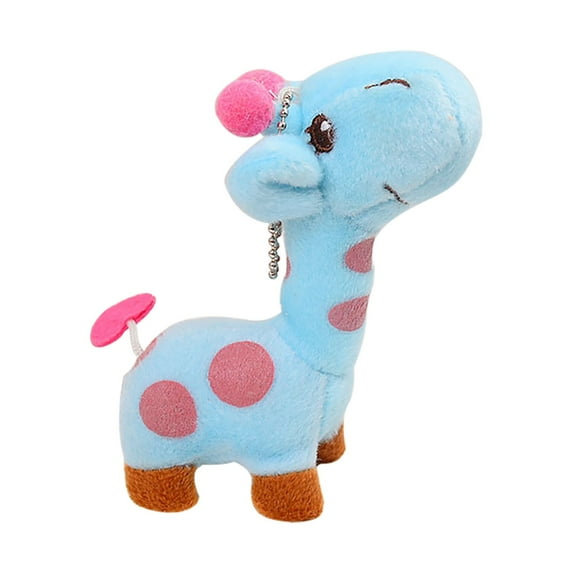 HCTSHG Giraffe Stuffed Animals for Baby, Stuffed Giraffe Animal Plush Toys for Boys and Girls, Great Stuffed Giraffe Gifts for Birthday, Mother's Day
