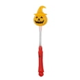 thumbnail image 1 of HCTSHG Halloween Pumpkin Wand Light up LED Wand Jack O Flashing Lantern Toys for Halloween Party Favor Gifts Costume Props, 1 of 7