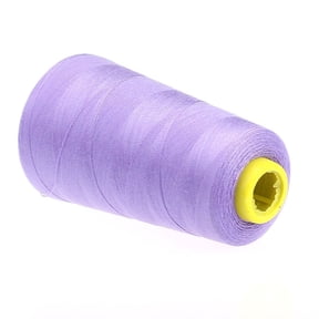 HCTSHG Household Color Polyester Sewing Thread Pagoda Thread 3PC 23 Yards,Spools Sewing Thread Kits Polyester for Hand & Machine Sewing for Hand Sewing & Embroidery 