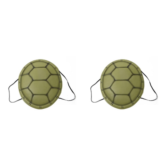 Turtle Shell Prop HCTSHG Kids Turtle Shell Costume Turtle Shell Toy Backpack Turtle Shell ...