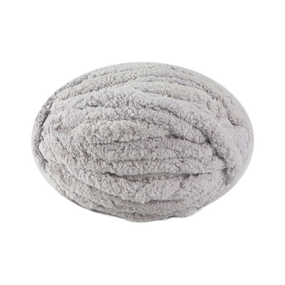 HCTSHG Lion Brand Yarn Wool-Ease Thick & Quick Yarn, Soft and Bulky Yarn for Knitting, Crocheting, and Crafting,for Bags, Baskets, Pillows, Pet Nests, DIY Crafts