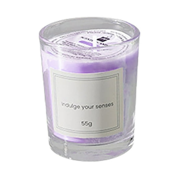 HCTSHG Scented Candle Box Decorative Candle Scene Layout Candle Desktop Candle Fragrance Candle Candle AromaticHome Scented Perfect for Birthday,Mother's Day,Gifts Candles for Women with Gift Box