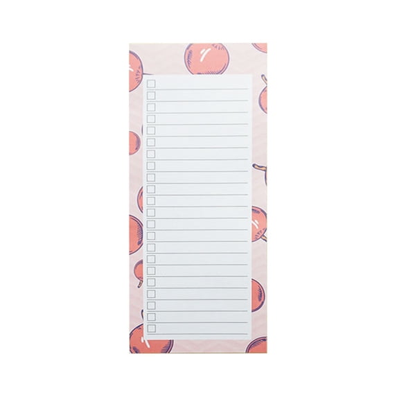 HCTSHG Tearable Memo Book Small Notebook Daily Plan Book Clock In Memo List Task List,Notebook & Planner with Hourly Schedule, Spiral To do List Notepad to Organize Your Tasks