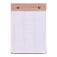 thumbnail image 1 of HCTSHG Undated Weekly Planner,Notebook for Students: Daily Study Planner & Organizer,120+ Pages for Effective Time Management Homework Tracking Goal Setting & Productivity ﻿, 1 of 8