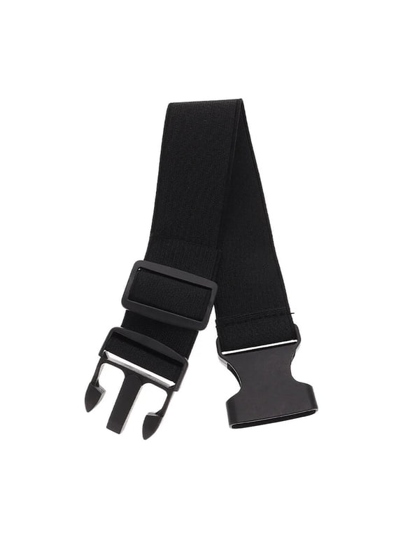 Utility Straps Connection Strap with Buckles,Tie Down Strap Utility Straps with Quick Release Buckle,Tie Down Strap Heavy Duty Strap Luggage Connector Straps for Suitcase,Adjustable Length