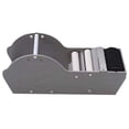 thumbnail image 1 of HCTSHG Water Activated Tape Dispenser Packing Sealing Machine Smoothly Handheld Handle Tape Dispenser for DIY Art Projects for Shipping, Carton and Box Sealing, 1 of 4