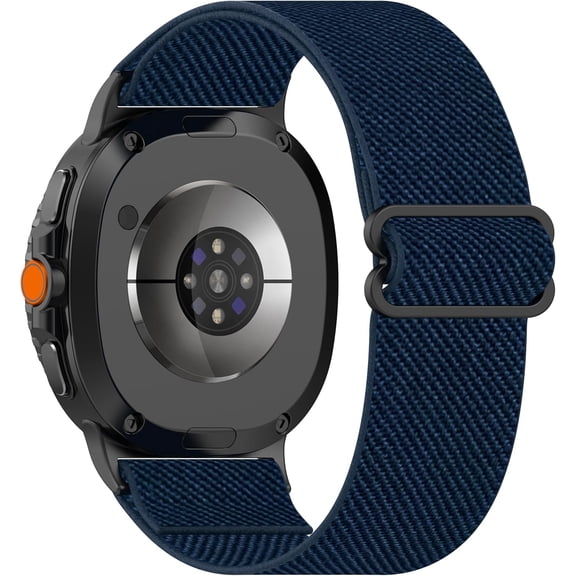 PINHEN Compatible with Samsung Galaxy Watch 46mm Bands/Gear S3 Frontier ...