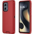 thumbnail image 1 of HCTian Phone Case for Motorola Moto Edge 5G 2024 Case, Heavy Duty Shockproof & Dropproof 3-Layer Cover Phone Case for Motorola Moto Edge 2024, 1 of 6
