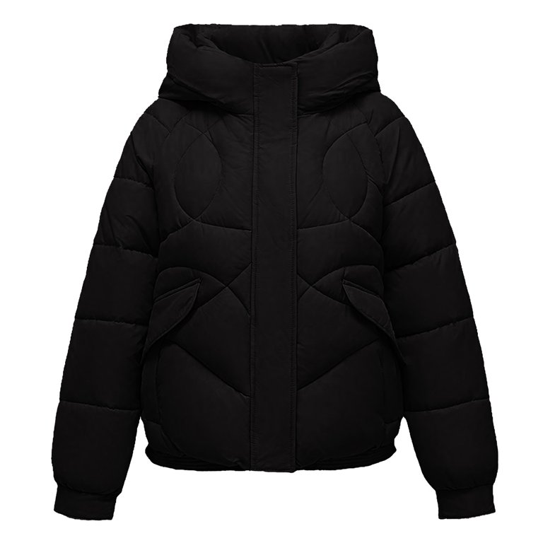 HCURIBAD Clearance! Womens Coats, 2024 Winter New Womens Jacket