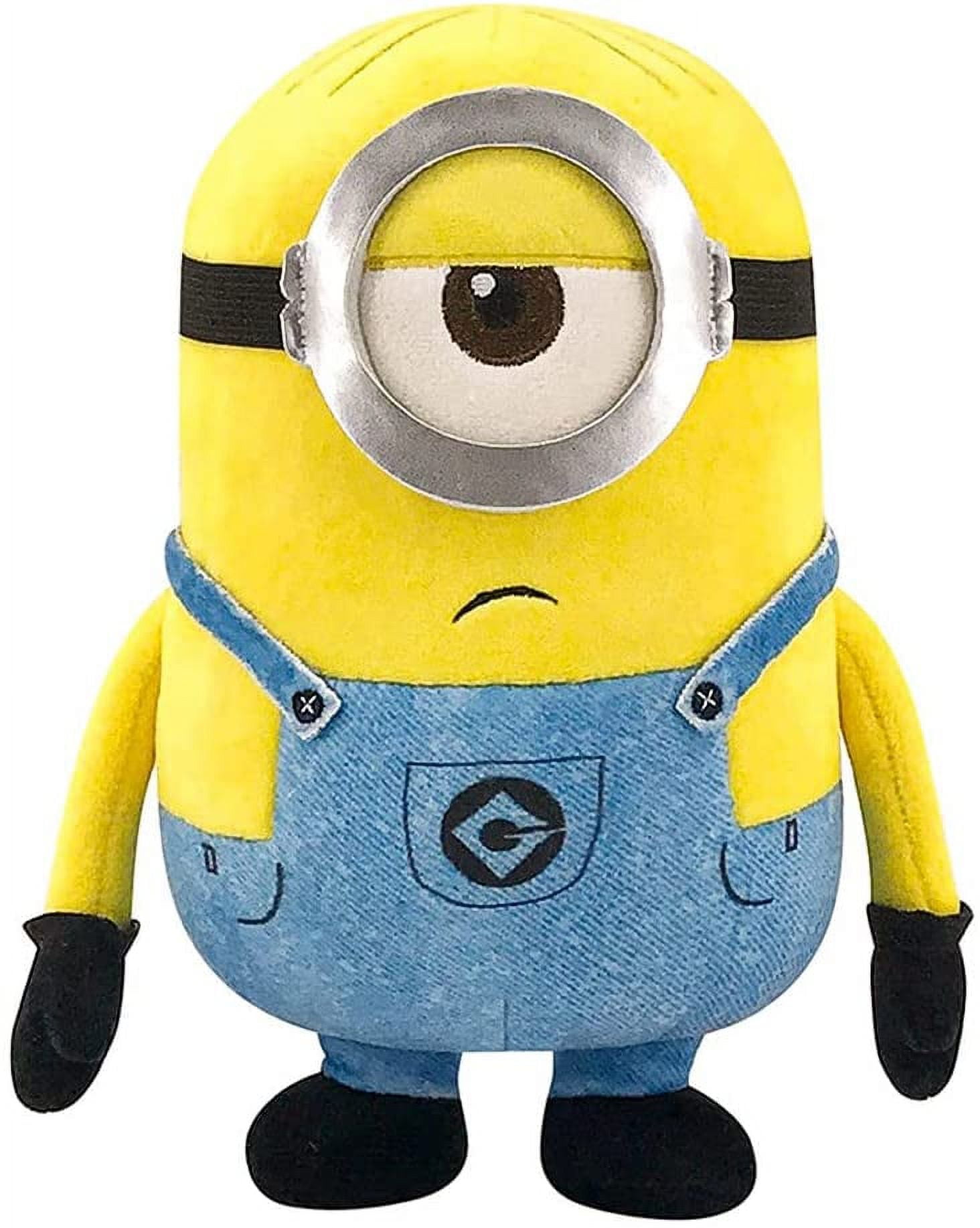 Minions toys for girls sales