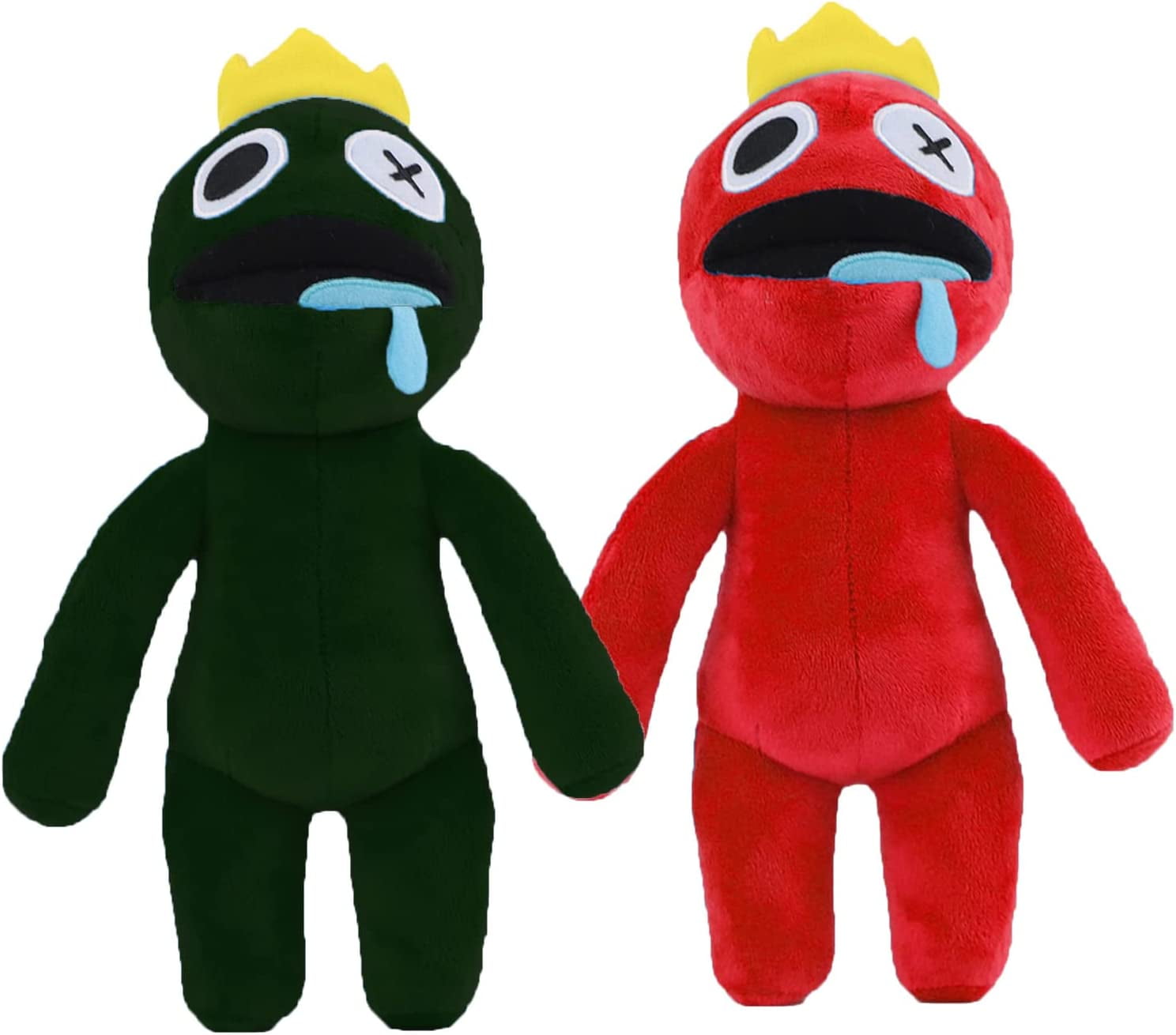 Rainbow Friends Plush Toy - Furvenzy