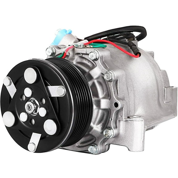 HCY AC Compressor Clutch for Honda Civic 1.8L 2006-2011