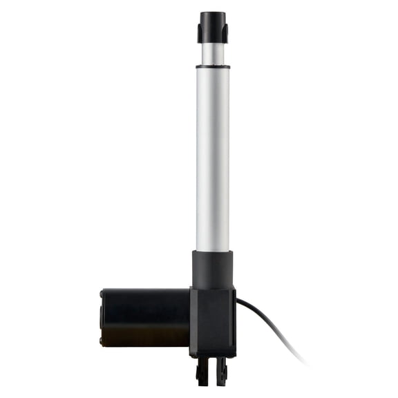 HCY Linear Actuator 12V 8Inch Heavy Duty 1320lbs/6000N 0.19"/s IP44 Protection