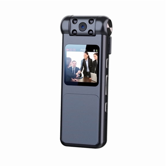 HD 1080P Camera Video Display Video Recorder Camera Pen Security Camera DVR with 16GB Memory