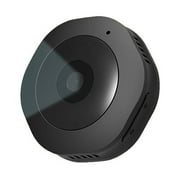 HD 1080P Mini Camera Infrared Night Version Micro Camcorder DVR Remote Control Motion Sensor Cam Video Recorder ,Lightweight