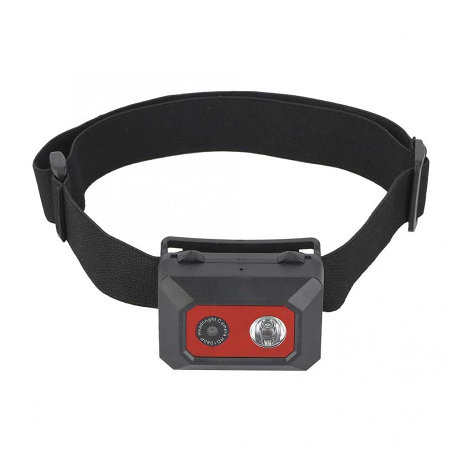 HD 1080P Outdoor Sport Camera F18 Night Vision Camcorder Head-mounted Action Cameras Helmet Video Recording DVR Cam