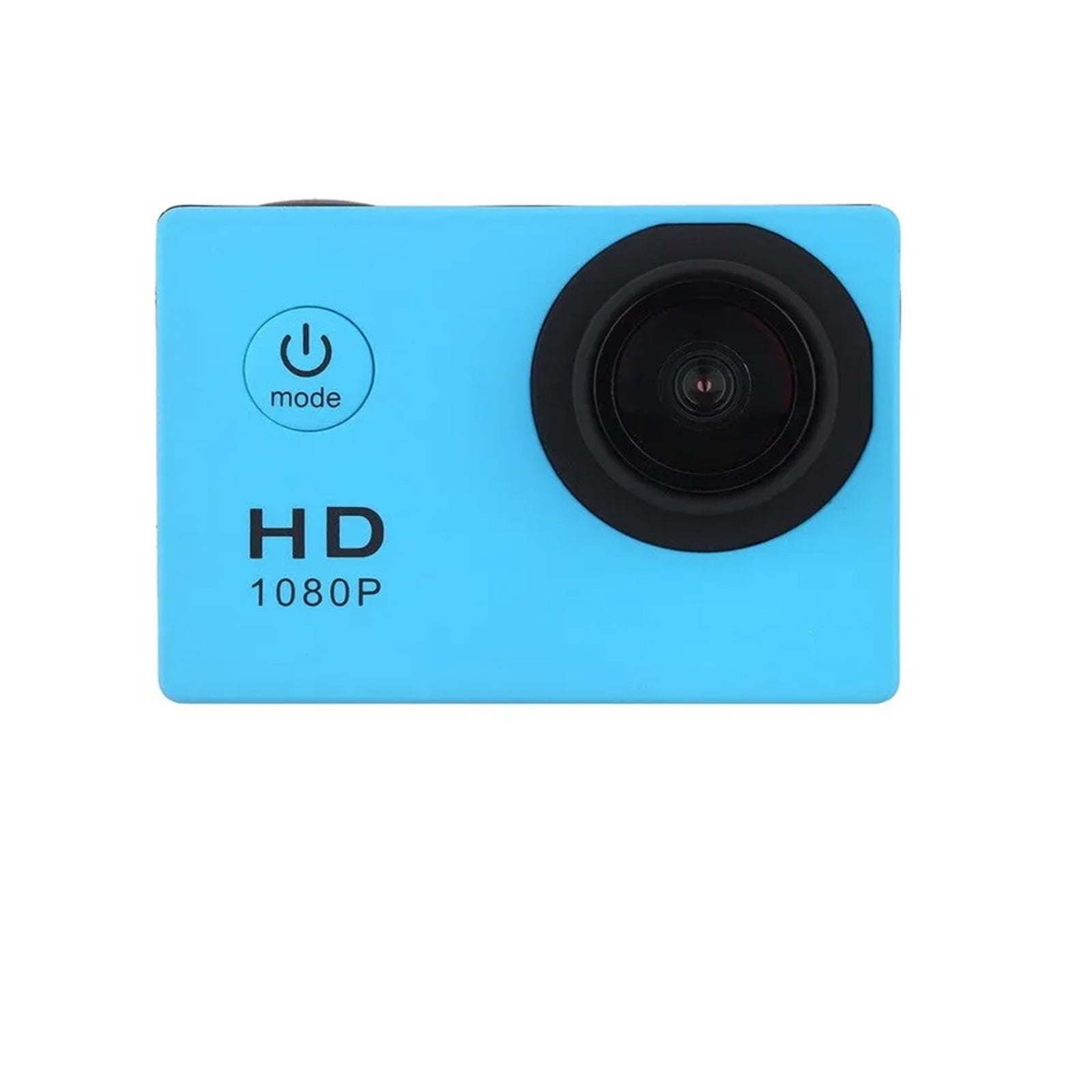 HD 1080P Sports Action Waterproof Diving Recording Camera Full HD Cam Extreme Exercise Video Recorder Camcorder