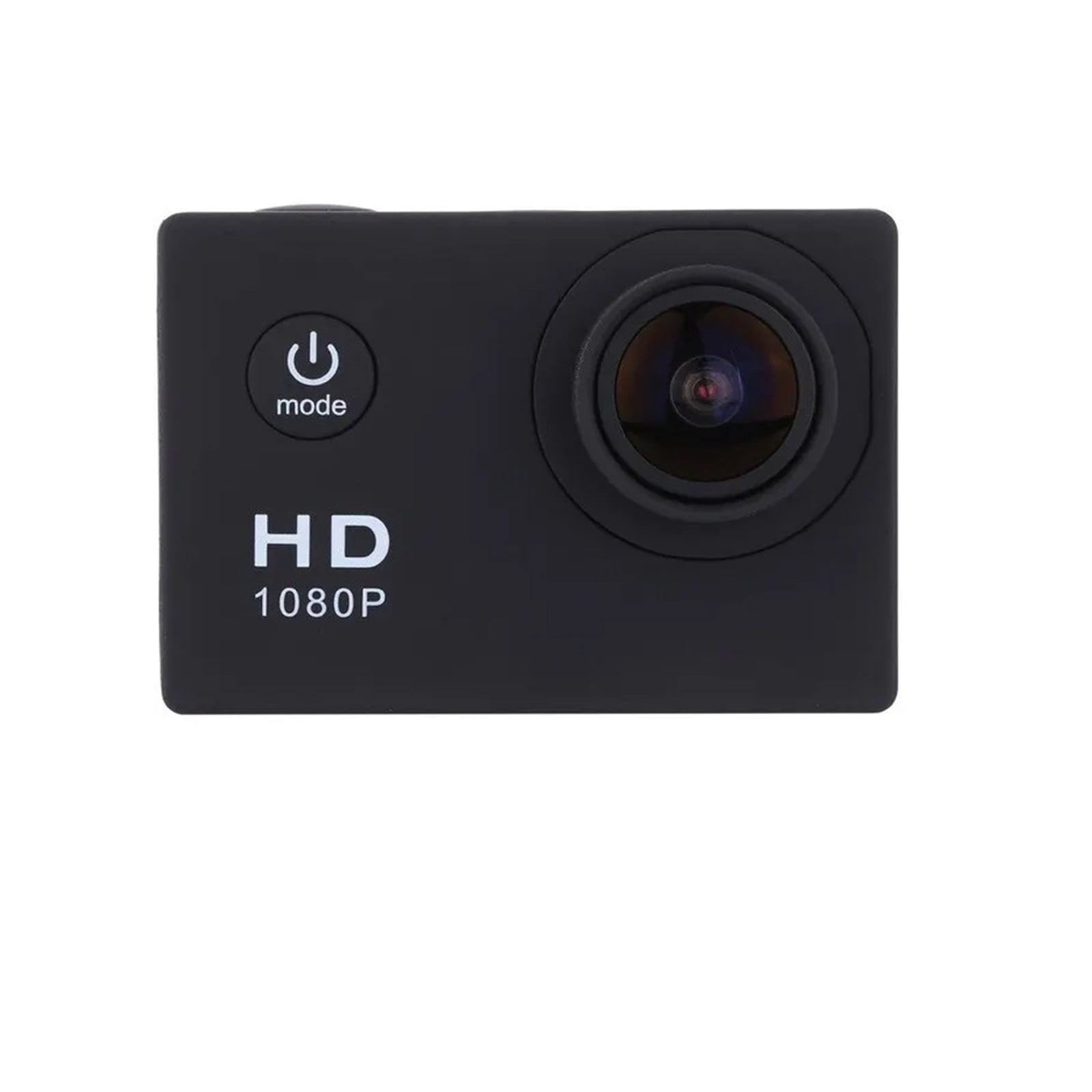 HD 1080P Sports Action Waterproof Diving Recording Camera Full HD Cam Extreme Exercise Video Recorder Camcorder