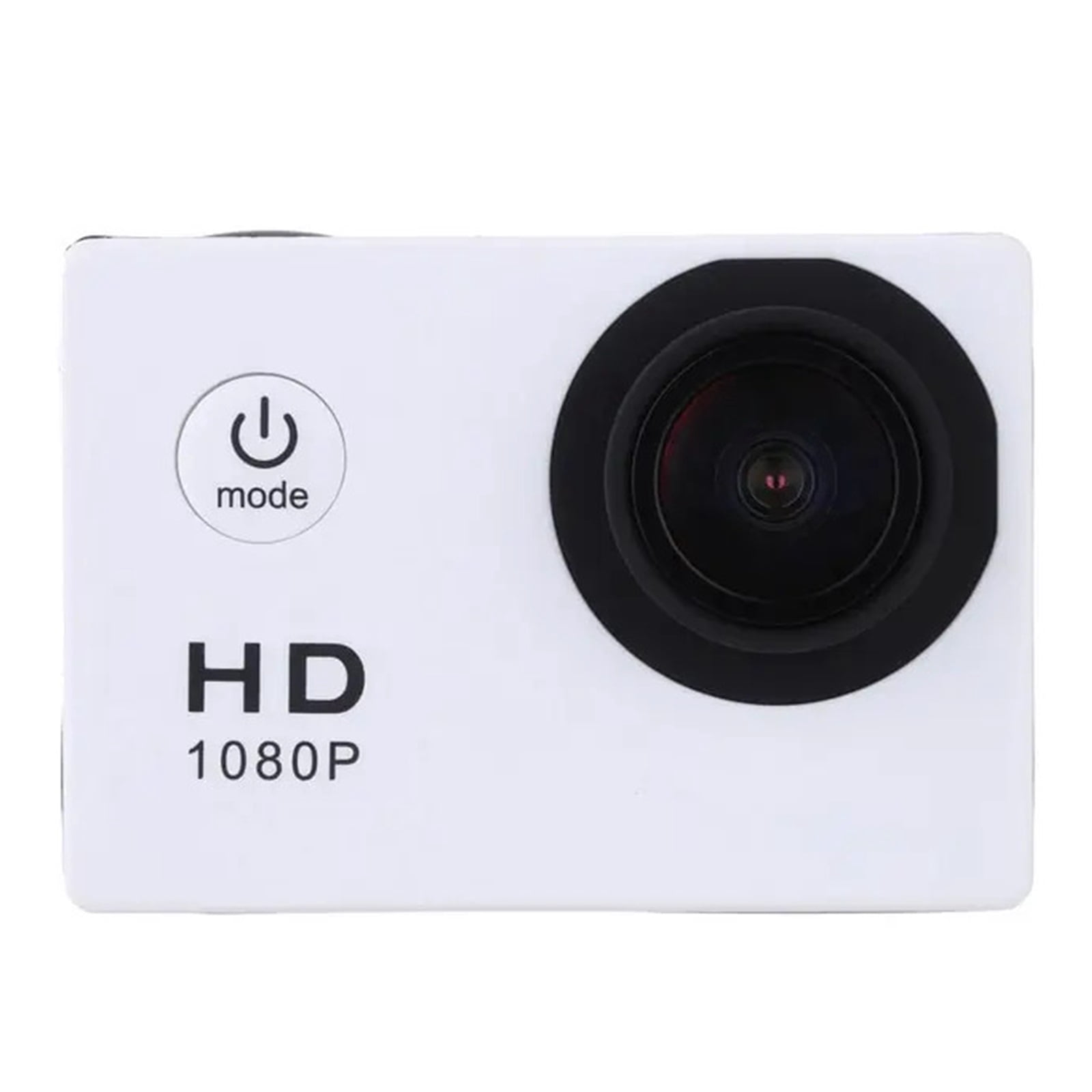Mini HD 1080P Sports Action Waterproof Diving Recording Camera Full HD Cam Extreme Exercise Video Recorder Camcorder