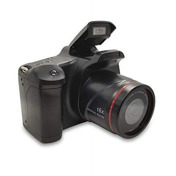 HD 1080P Video Camcorder Handheld Digital Camera 16X Zoom Digital Camera