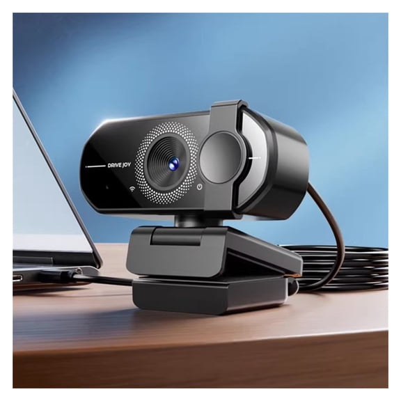 HD 1080P Video Webcam for PC Laptop Desktop Computer,USB Webcam with Microphone,Webcam Streaming Camera for Laptop,Desktop