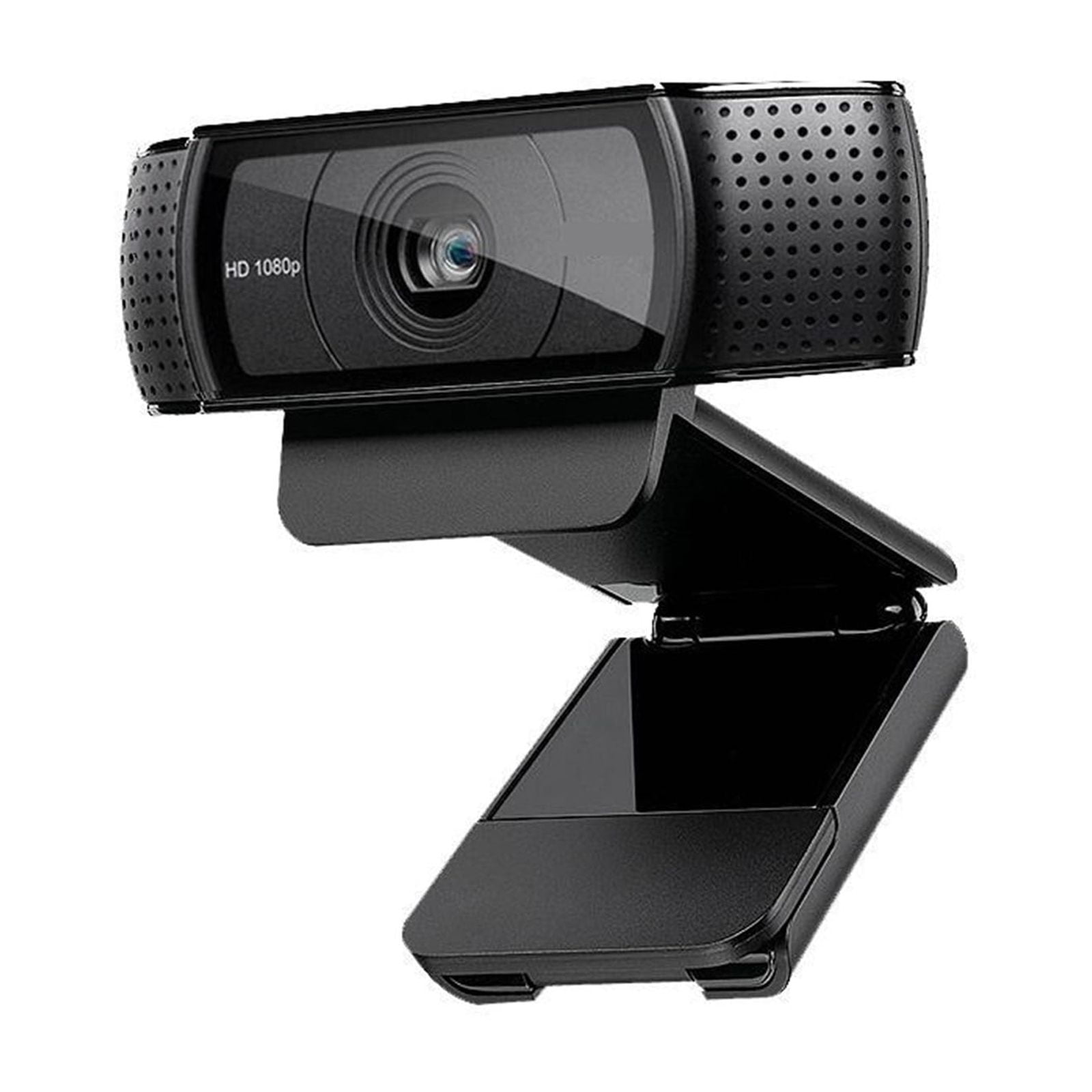 HD 1080P Webcam For Computer Zeiss Lens USB Video Camera 4 Time Digital Zoom Upgrade For Conferencing, Live Streaming, Recording ,HD Video