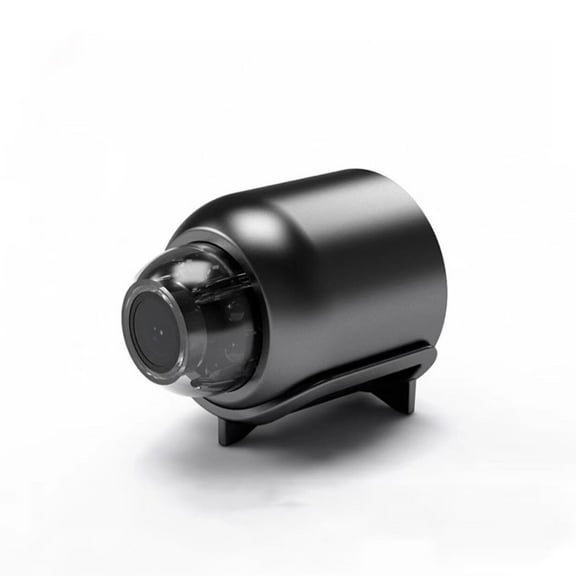 HD 1080P WiFi Hidden Spy Camera with Remote Viewing,Motion Detection,Video Recording- Protect Your Home and Office Indoor with Unobtrusive Surveillance