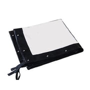 HD 200inch 169 Front Projector Screen Fabric Forward Projection For Fast Folding Projection View