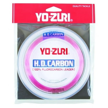 HD 25LB DP 100YD