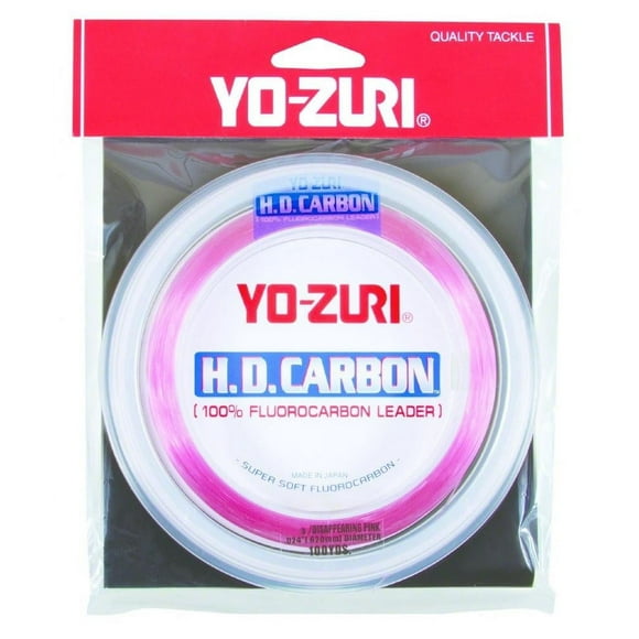 HD 25LB DP 100YD