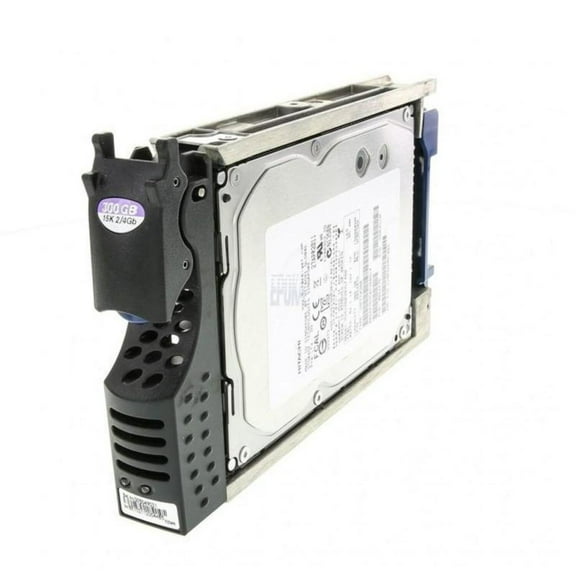 HD 300GB FC 15k RPM 3.5" 4G para EMC CX Series 005048950