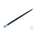 thumbnail image 1 of HD 49" Hay Bale Spear - Square Forged - with Weld In Sleeve - Conus 2, 1 of 1