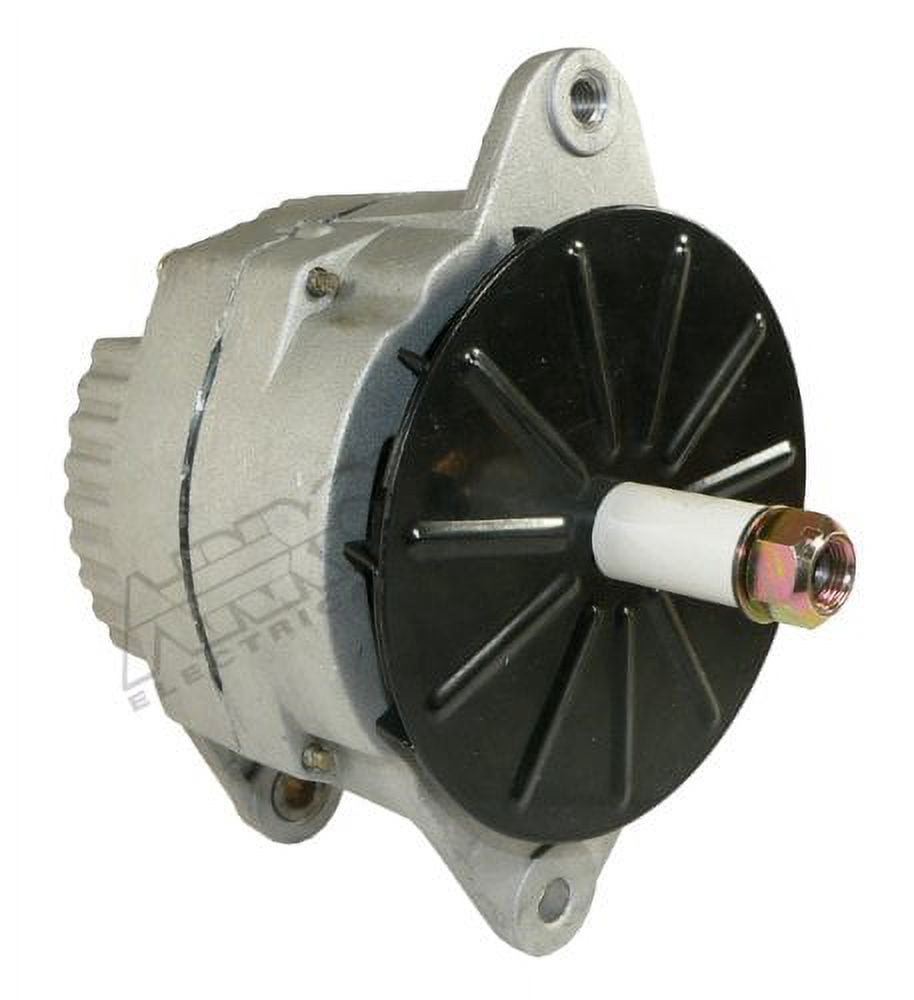 HD ALTERNATOR