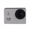 thumbnail image 1 of HD Action Camera 4K, 2 Inch Screen, 30M Waterproof Pro Helmet Camera, Recording Camera Sports Camcorders ,Wide USe, 1 of 7