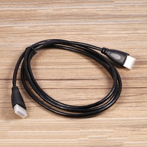 HD Audio Cable High Speed Premium HighDefinition Multimedia Interface Cables 1.4V Cable For LCD DVD HDTV Supported 1080p