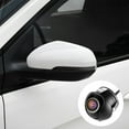 thumbnail image 1 of HD Backup Camera with 170° Wide Angle and Super Night Vision, Waterproof Rear View Parking Camera with Dynamic Guidelines for Cars Trucks SUVs Vans RVs 12–24V, 1 of 9