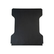HD Bed Mat without Rambox for 2019-c Ram 1500 5.5 ft.