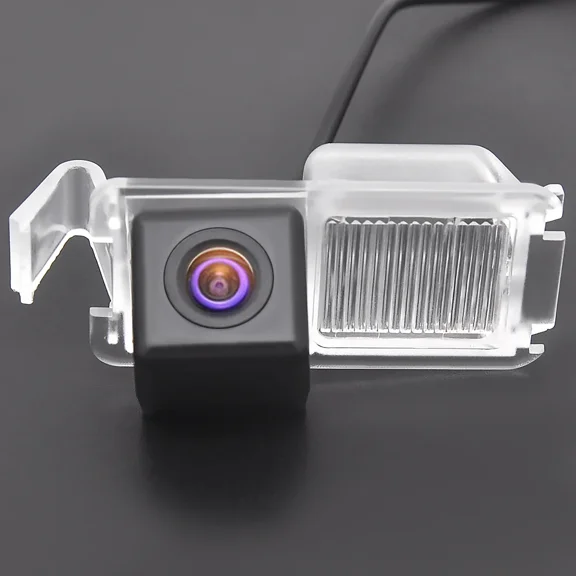 HD CCD Car Reversing Backup Camera  Rear View Camera Car Parking Camera For Chevrolet Caprice Cavalier Sail Cruze Camaro