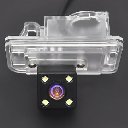 HD CCD Car Reversing Backup Camera Rear View Camera for Suzuki Swift/Swift Sport